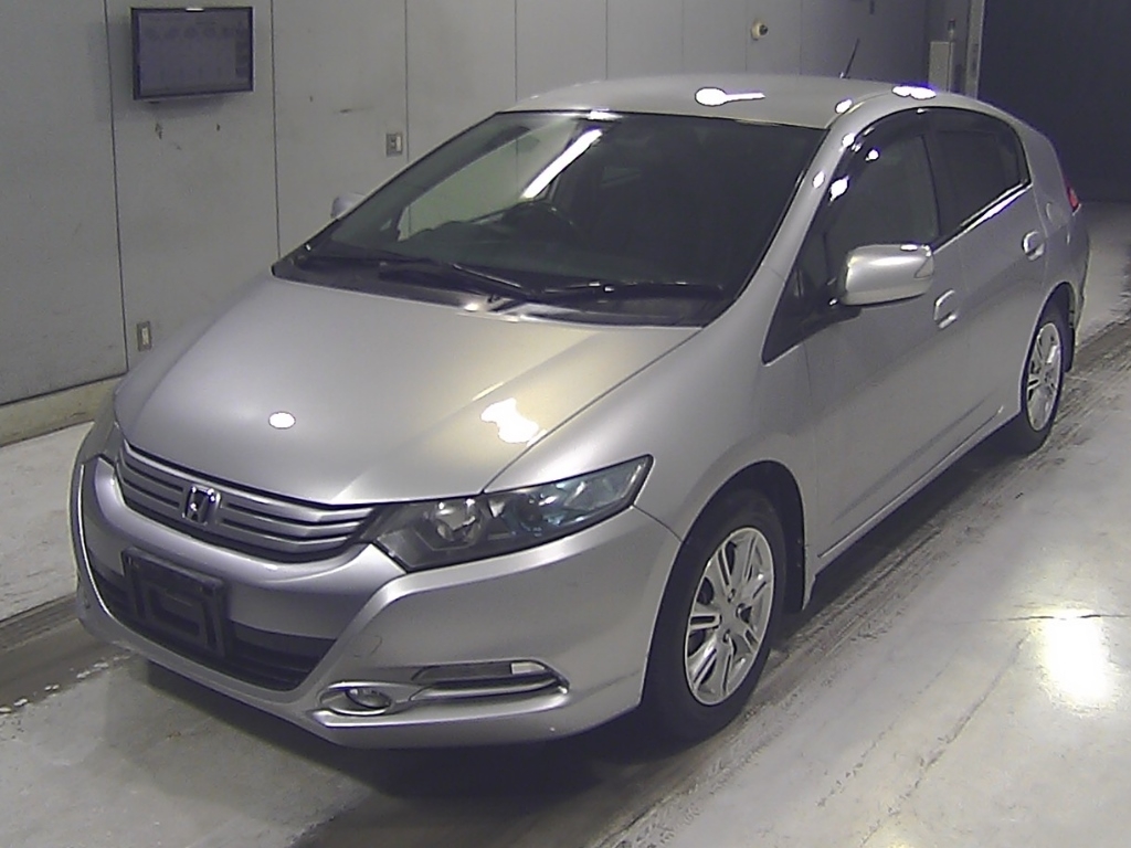 HONDA INSIGHT