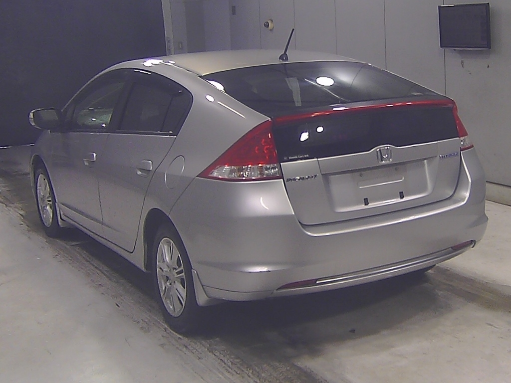 HONDA INSIGHT