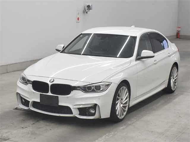 BMW 3-SERIES