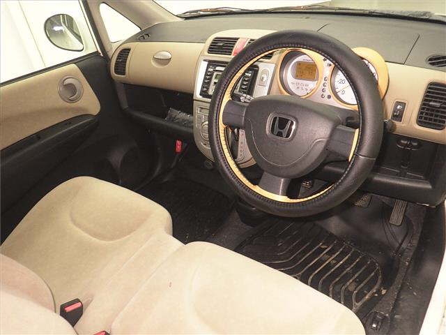 HONDA LIFE