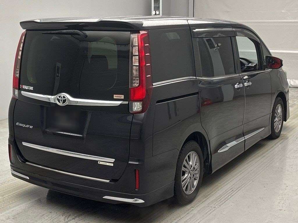 TOYOTA ESQUIRE