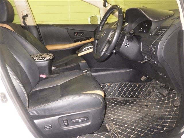 LEXUS HS250H