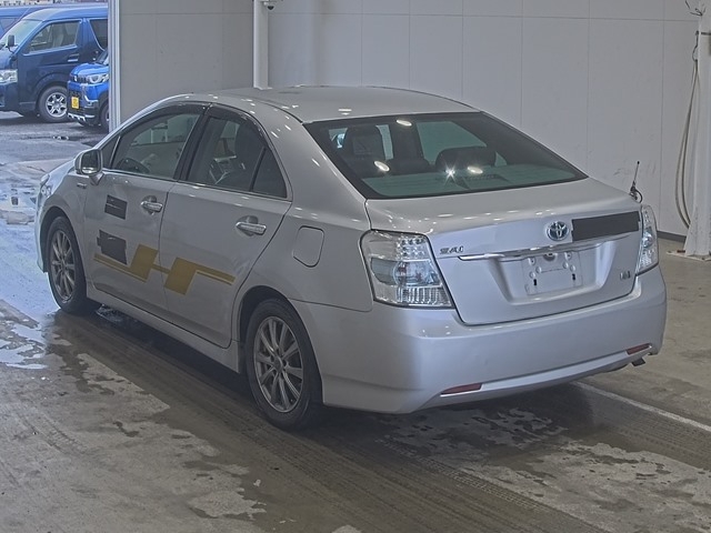 TOYOTA SAI