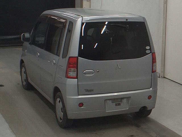 MITSUBISHI TOPPO