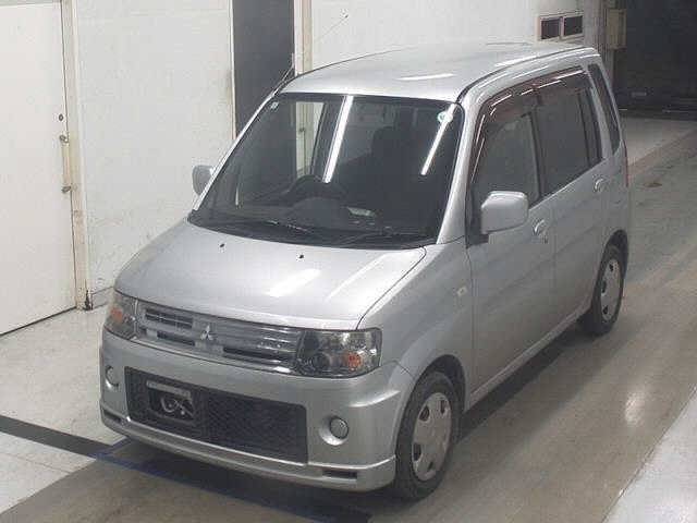 MITSUBISHI TOPPO