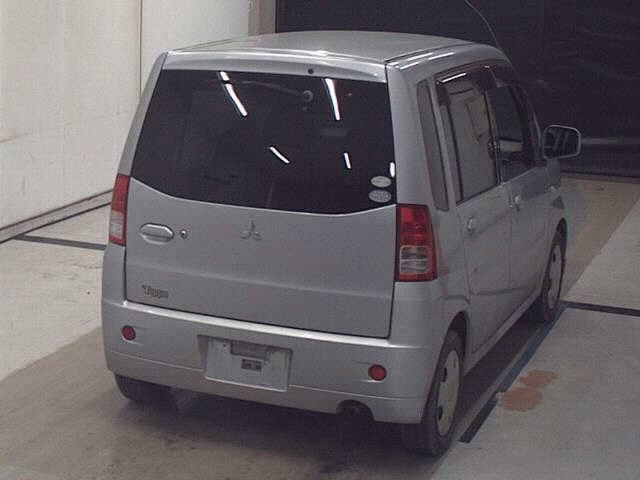 MITSUBISHI TOPPO