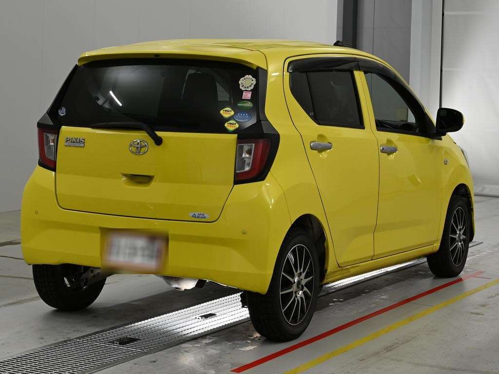 TOYOTA PIXIS EPOCH