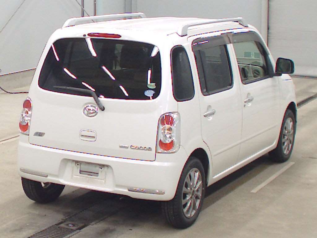 DAIHATSU MIRA COCOA