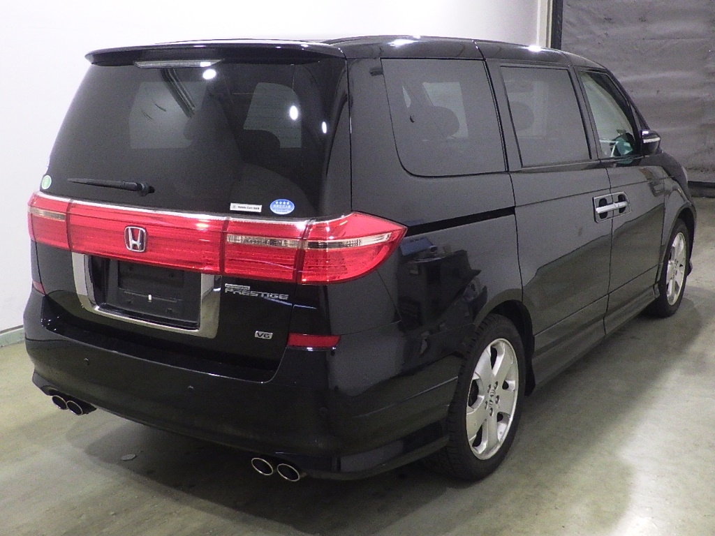 HONDA ELYSION