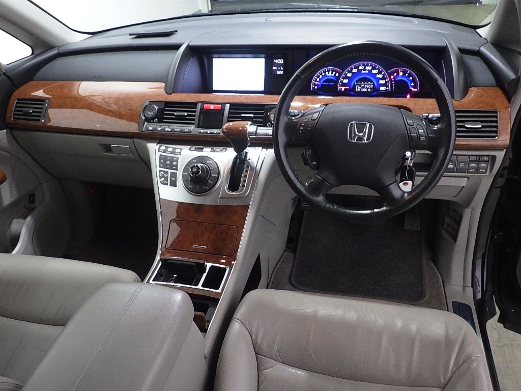 HONDA ELYSION