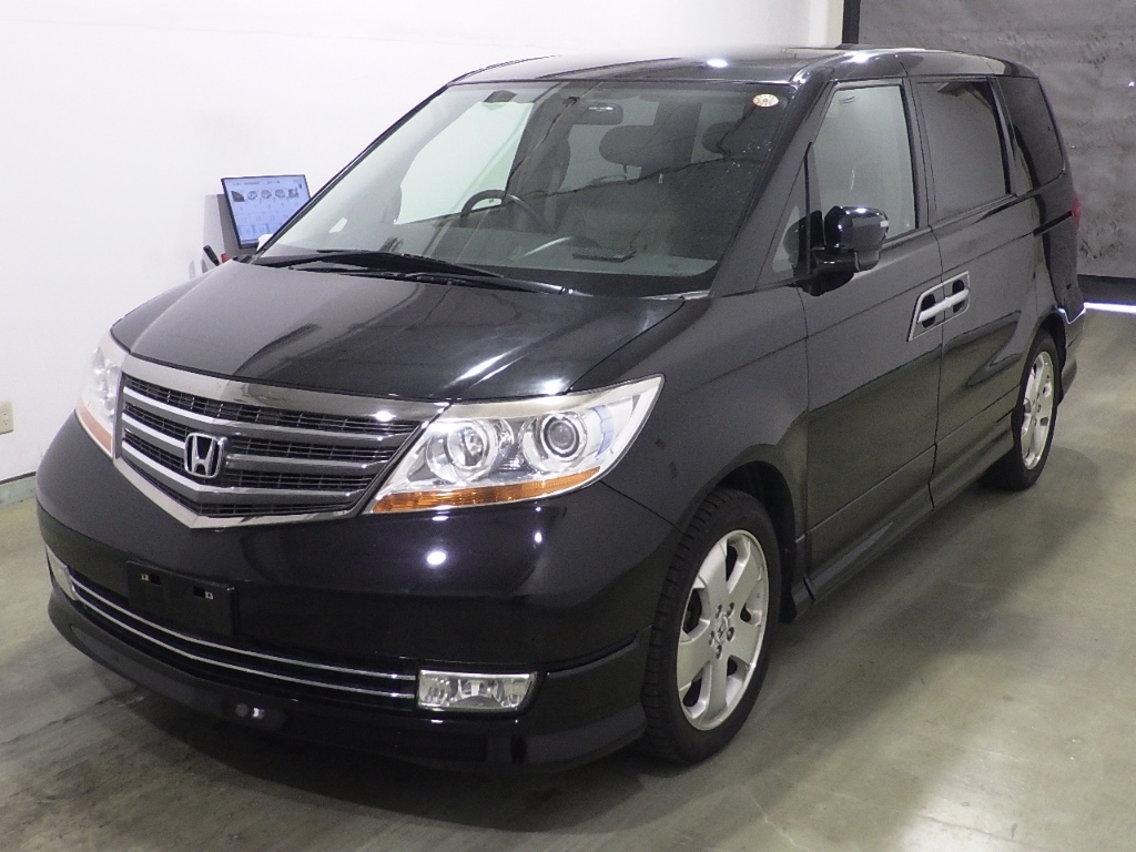 HONDA ELYSION
