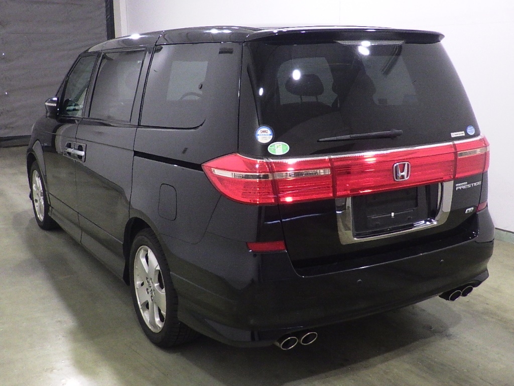 HONDA ELYSION