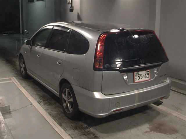 HONDA STREAM
