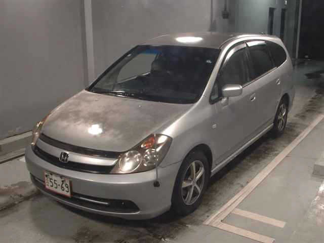 HONDA STREAM