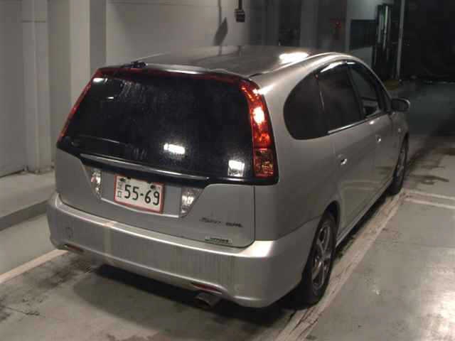 HONDA STREAM