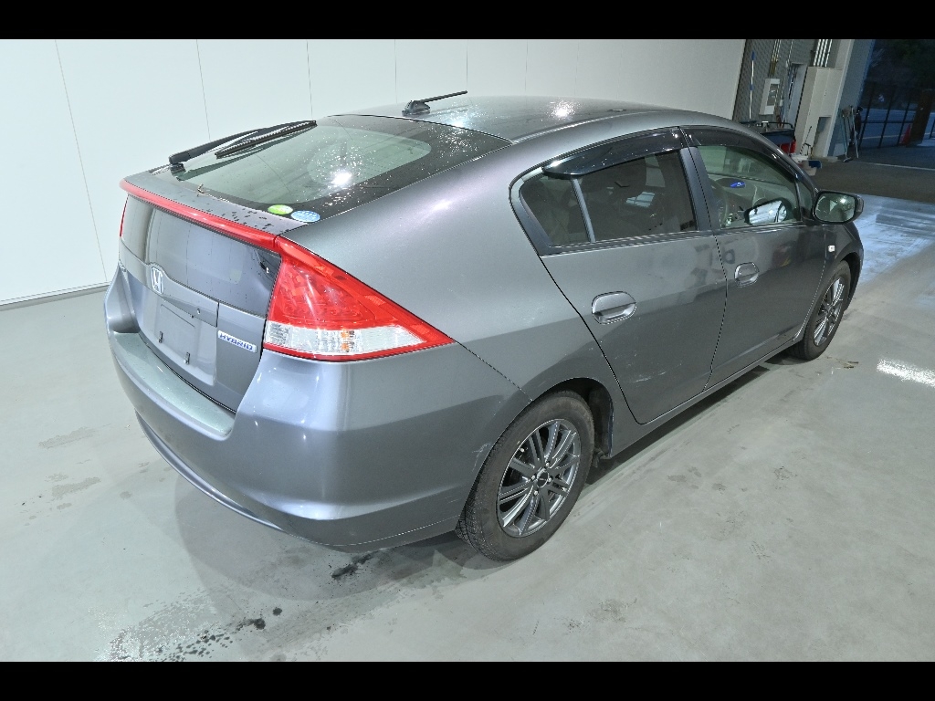 HONDA INSIGHT