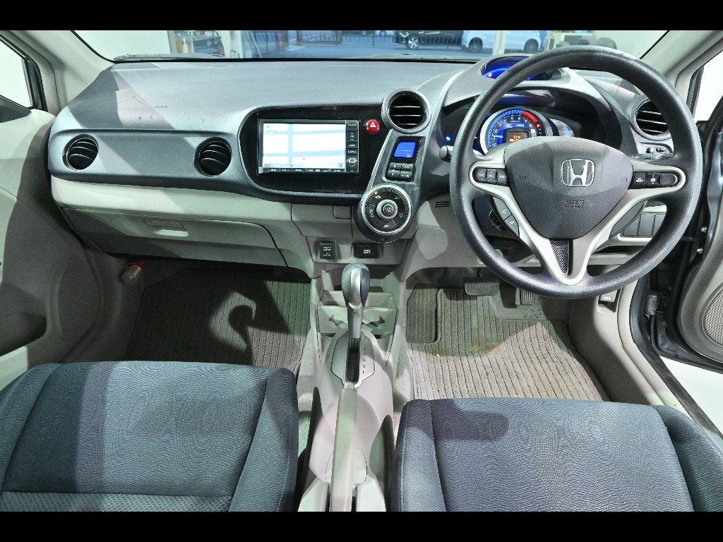 HONDA INSIGHT