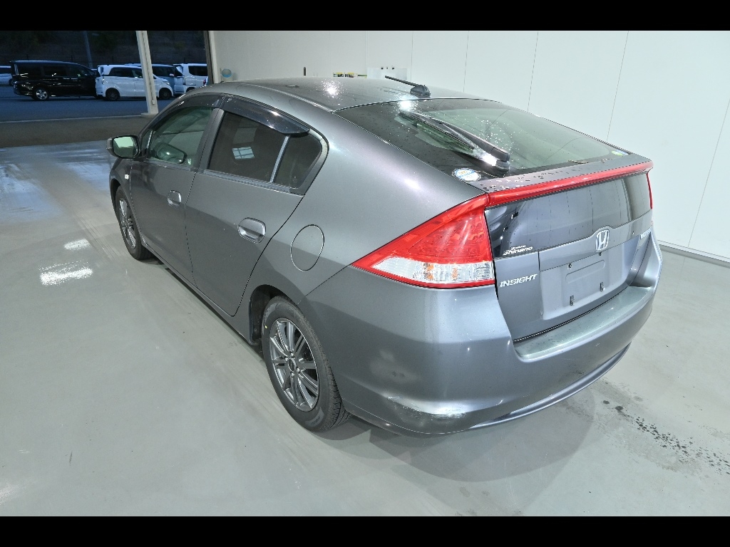HONDA INSIGHT