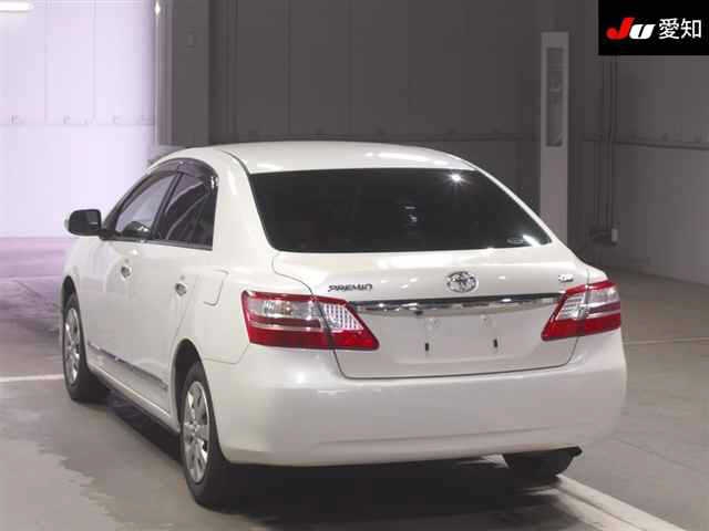 TOYOTA PREMIO
