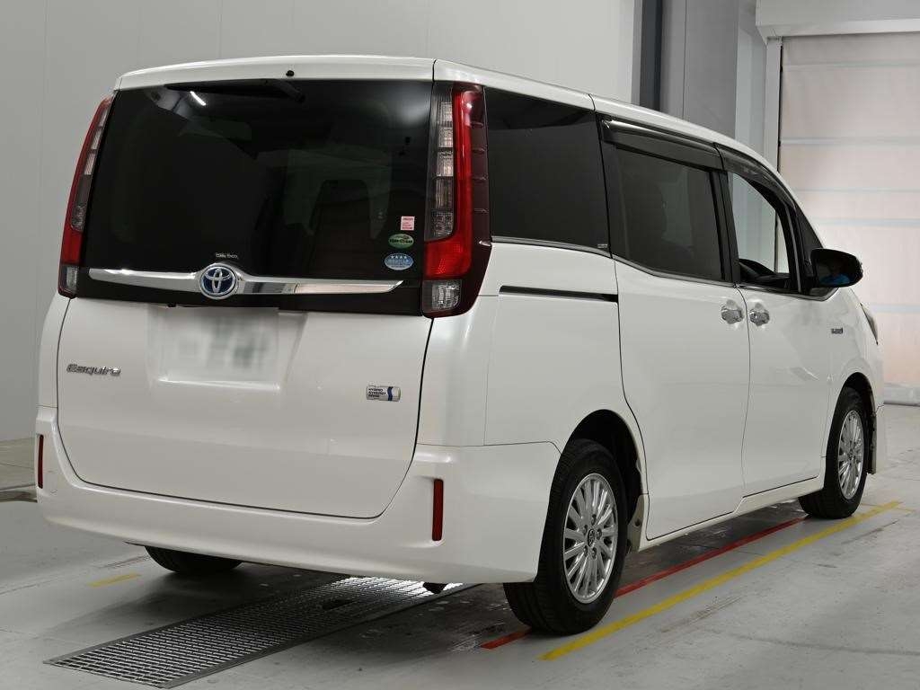 TOYOTA ESQUIRE