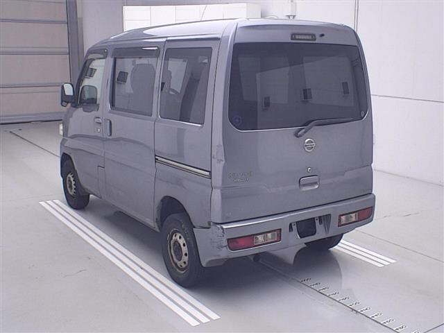 NISSAN NV100 CLIPPER