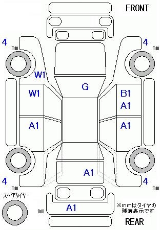 MAZDA FLAIR CROSSOVER