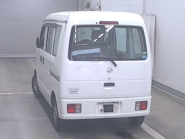NISSAN NV100 CLIPPER