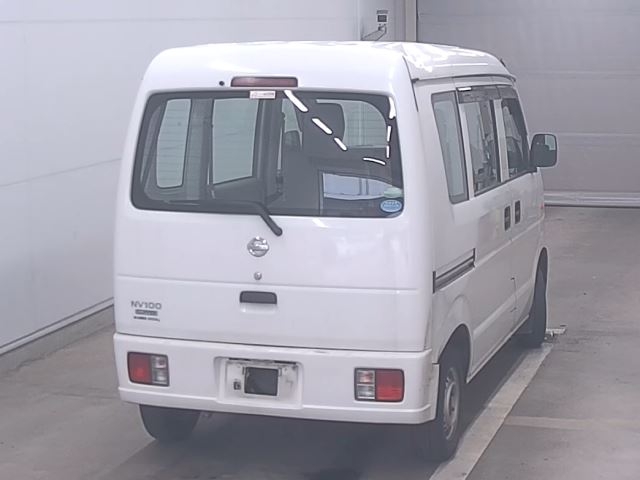 NISSAN NV100 CLIPPER
