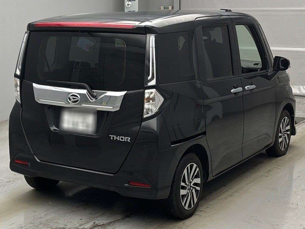 DAIHATSU THOR