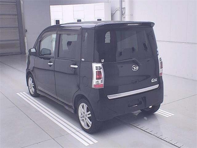DAIHATSU TANTO EXE