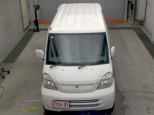 MITSUBISHI TOWN BOX WIDE