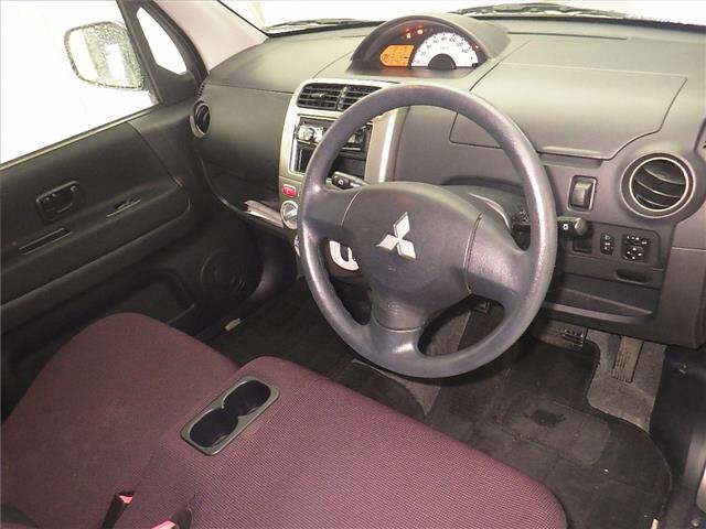 MITSUBISHI TOPPO