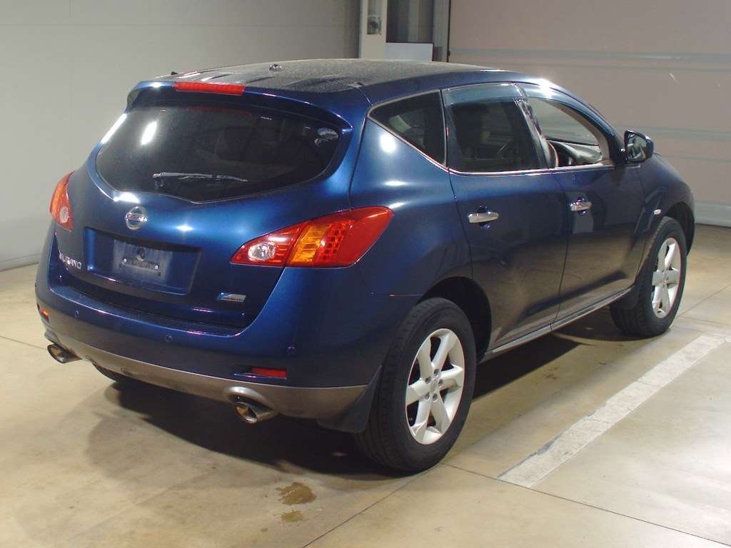 NISSAN MURANO