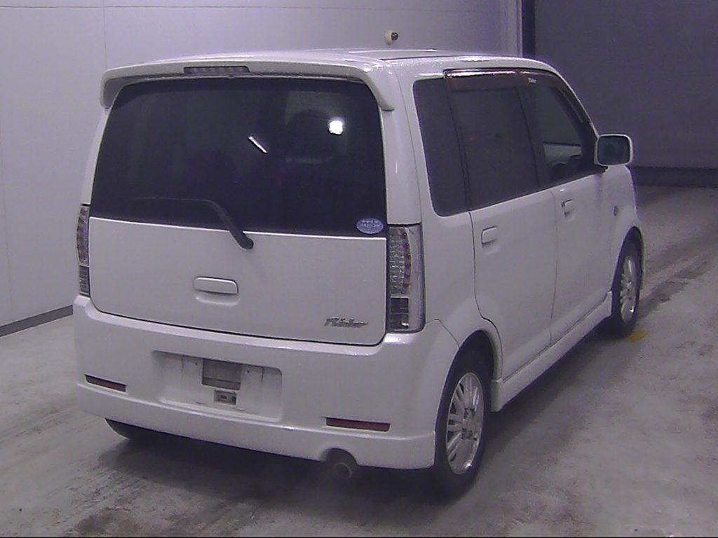 NISSAN OTTI
