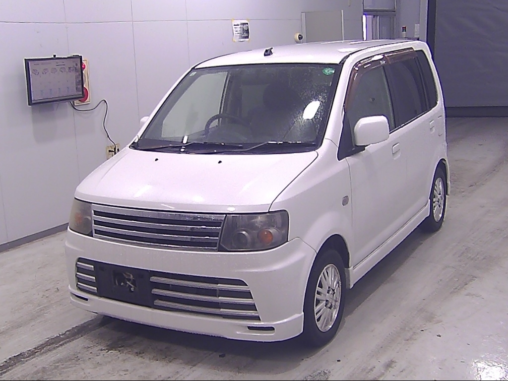 NISSAN OTTI