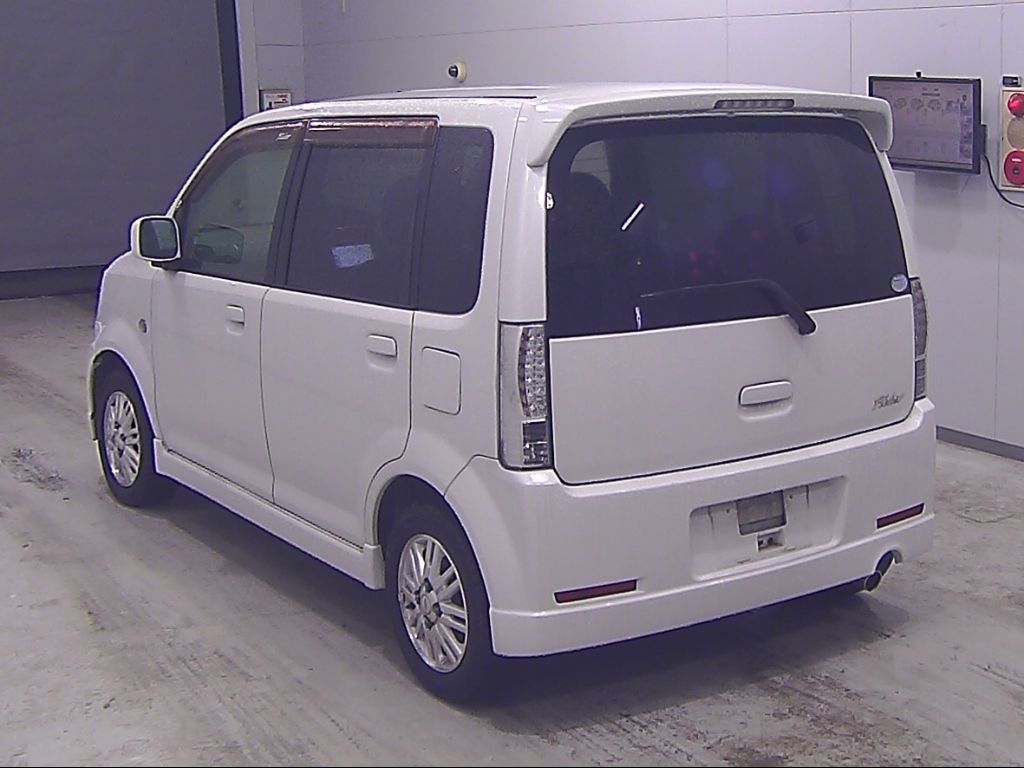 NISSAN OTTI