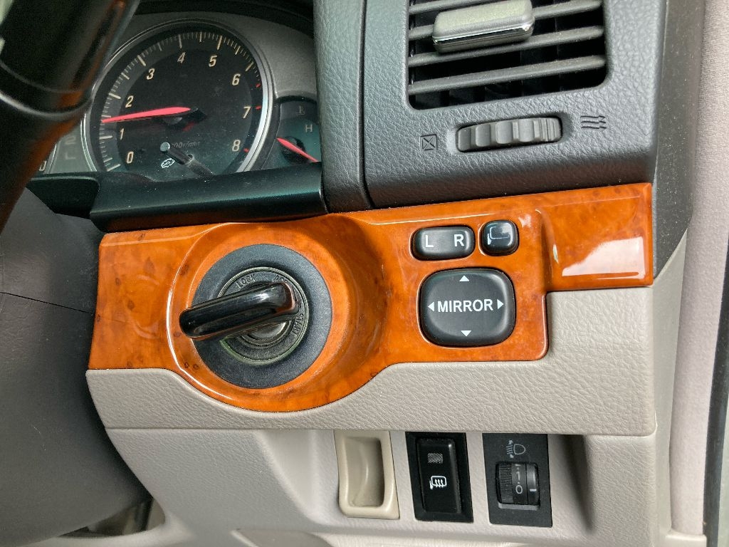 TOYOTA MARK II