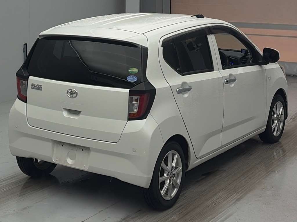 TOYOTA PIXIS EPOCH