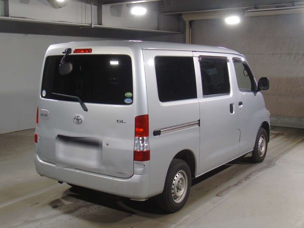 TOYOTA LITE ACE