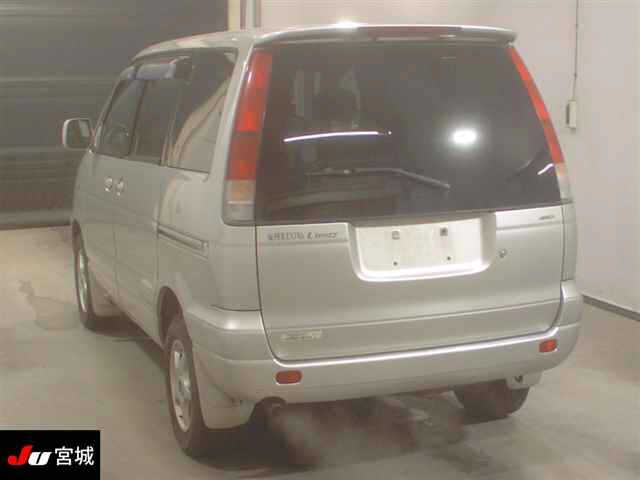 TOYOTA TOWN ACE NOAH