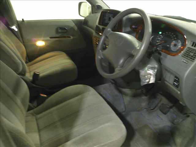 TOYOTA TOWN ACE NOAH