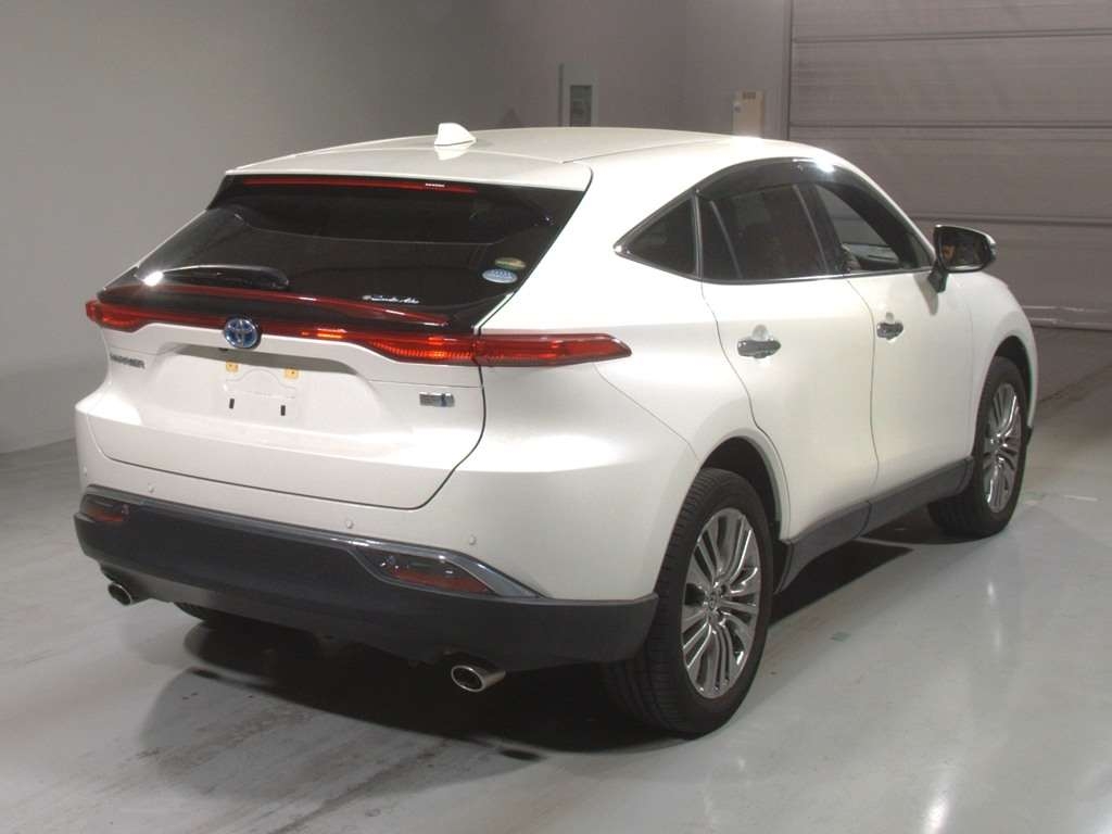 TOYOTA VENZA