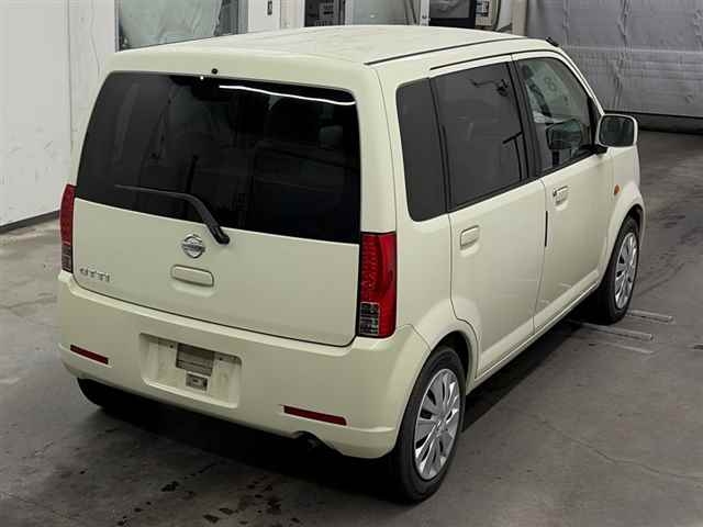 NISSAN OTTI