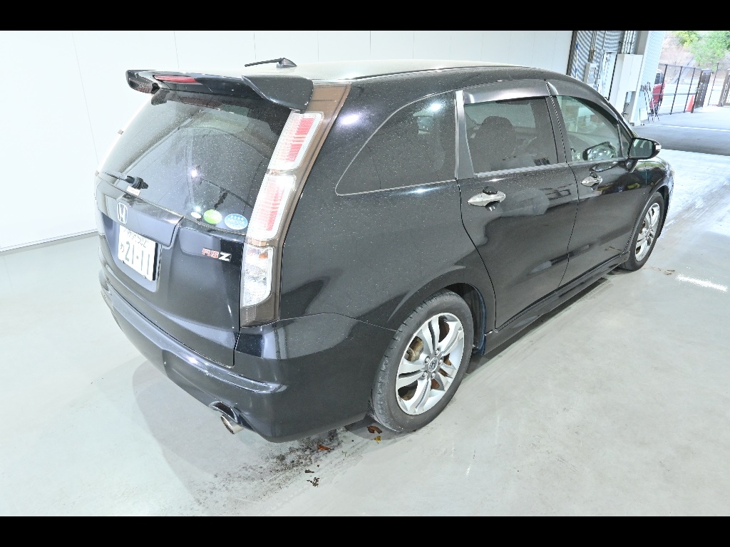 HONDA STREAM