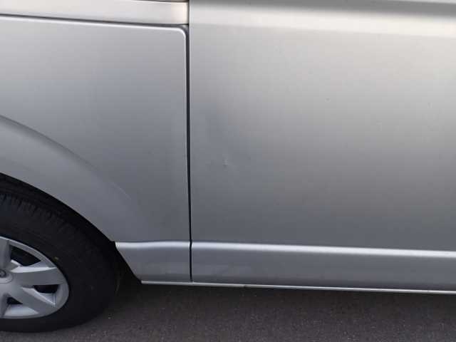 TOYOTA REGIUS ACE