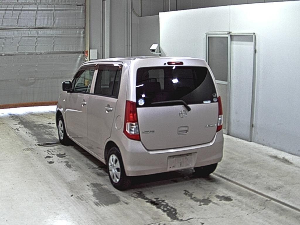 MAZDA AZ-WAGON