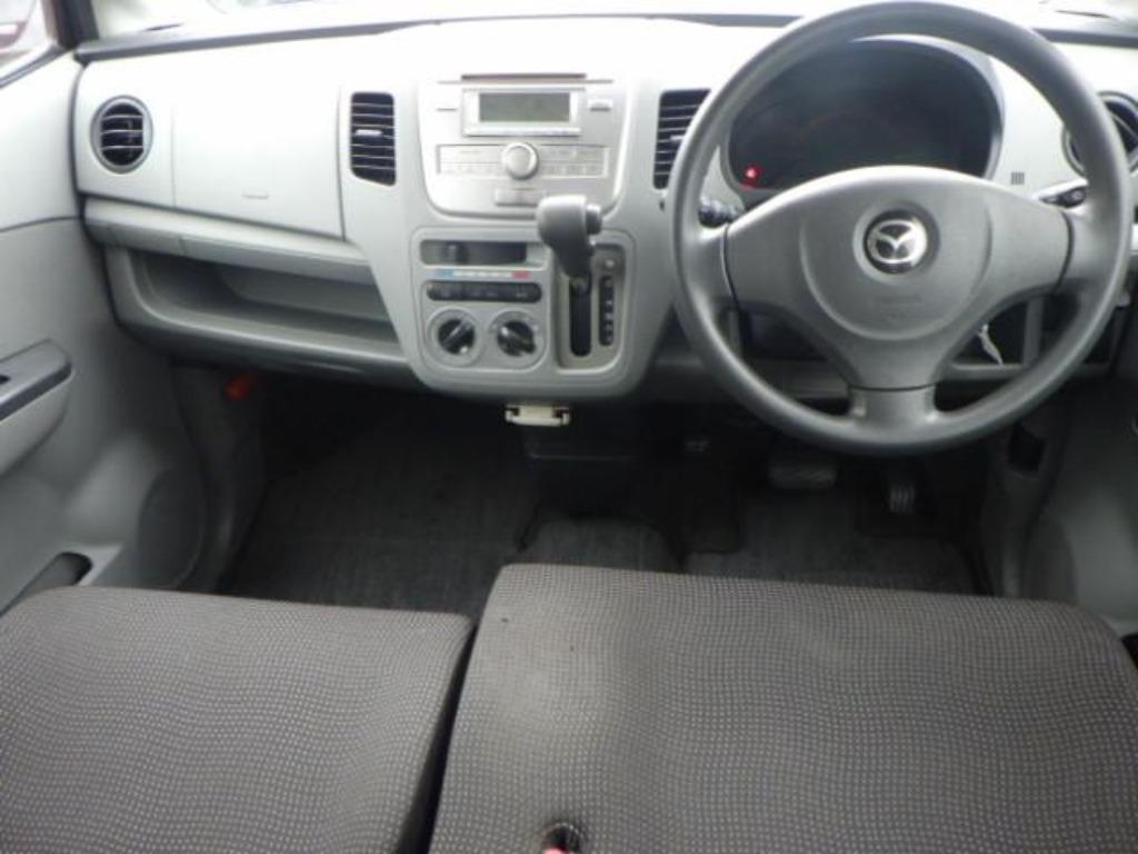 MAZDA AZ-WAGON