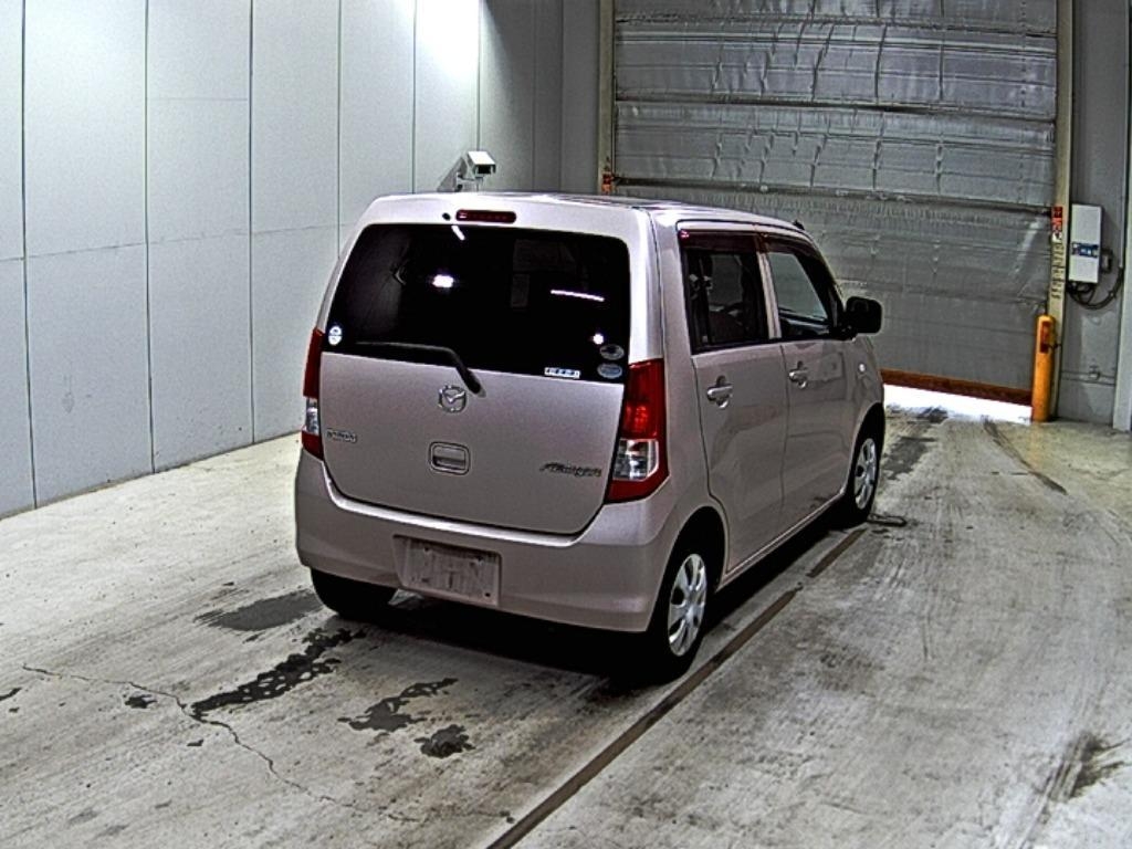 MAZDA AZ-WAGON