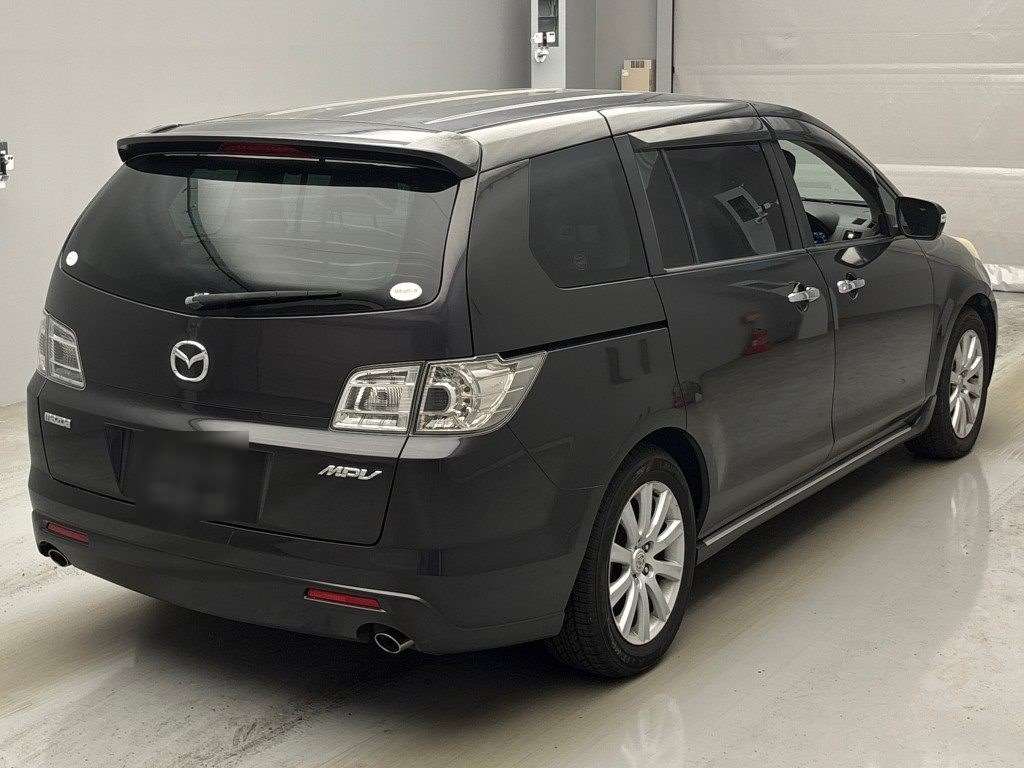 MAZDA MPV