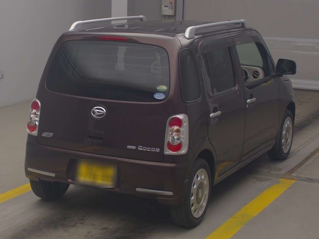 DAIHATSU MIRA COCOA